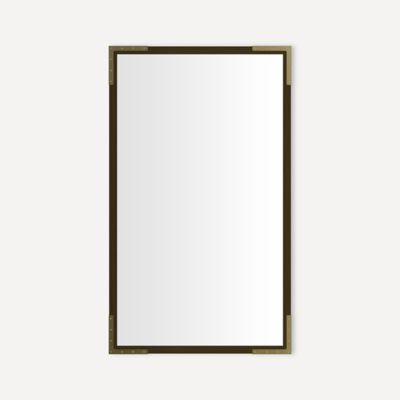 Robern - Industrial Metal Medicine Cabinet, 24 Inch Wide