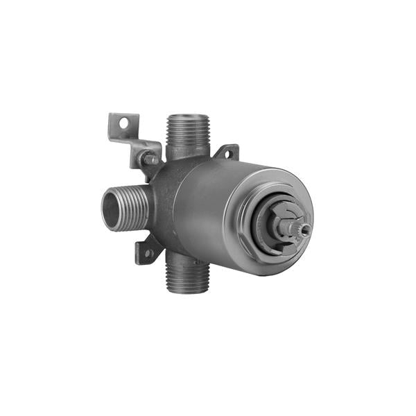 Jaclo - Compact Pressure Balance Cycling Valve