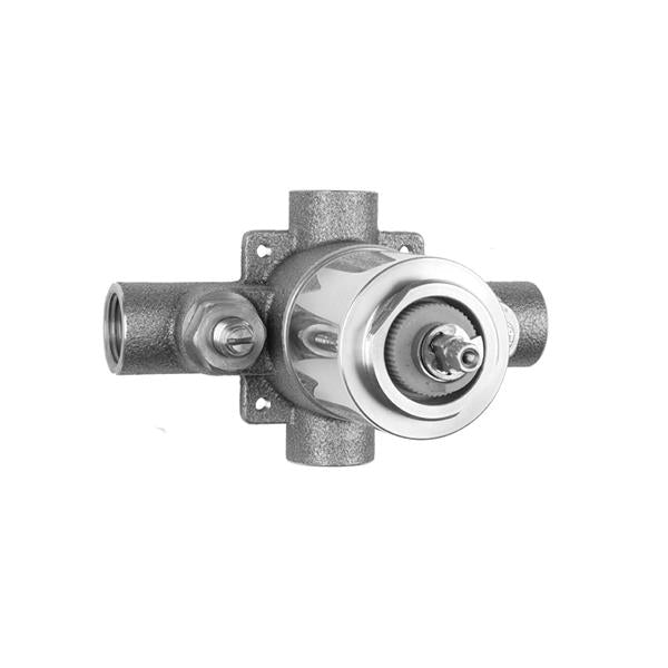 Jaclo - Pressure Balance Cycling Valve