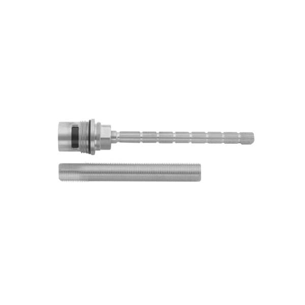 Jaclo - All Brass Replacement Cartridge for 1/2 Inch Volume Control