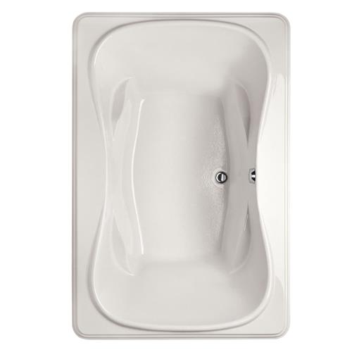 Hydro Systems - Jennifer 7248 Acrylic Tub