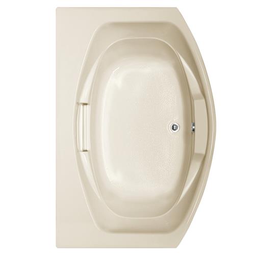 Hydro Systems - Jessica 6048 Acrylic Bathtub