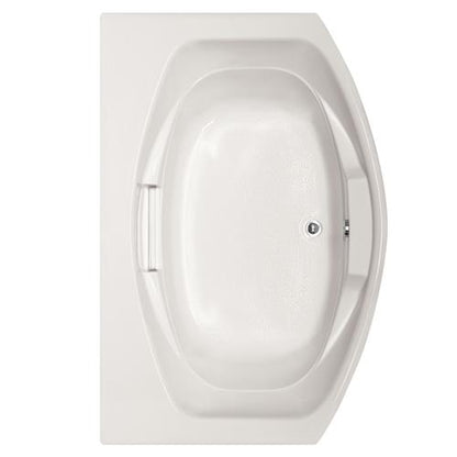 Hydro Systems - Jessica 7248 Acrylic Bathtub