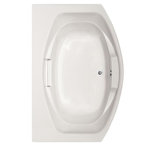 Hydro Systems - Jessica 6048 Acrylic Bathtub