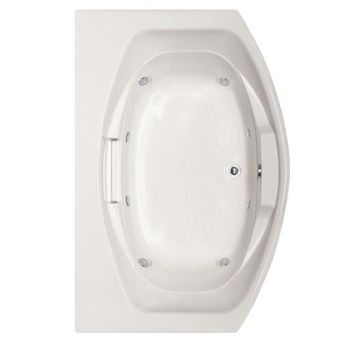 Hydro Systems - Jessica 6048 Acrylic Bathtub