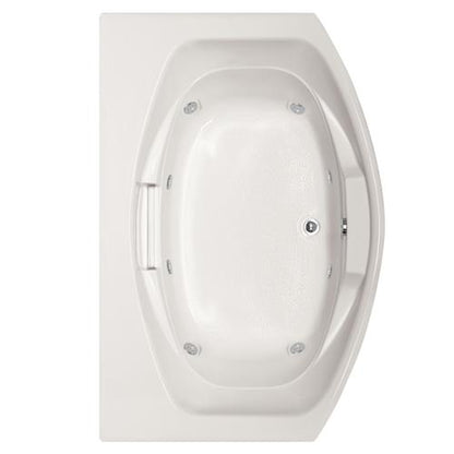 Hydro Systems - Jessica 6048 Acrylic Bathtub