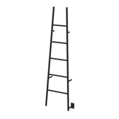 Amba - Jeeves Model A Ladder 5 Bar Hardwired Drying Rack