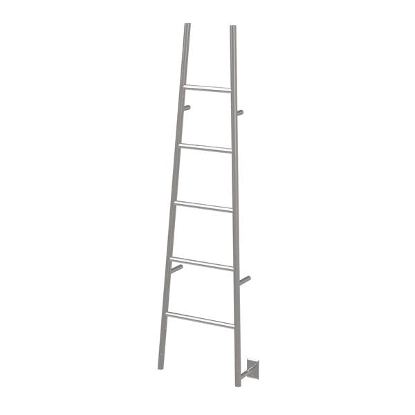 Amba - Jeeves Model A Ladder 5 Bar Hardwired Drying Rack
