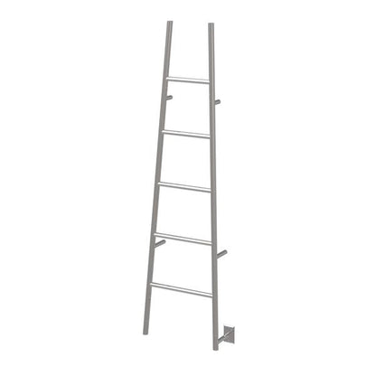 Amba - Jeeves Model A Ladder 5 Bar Hardwired Drying Rack