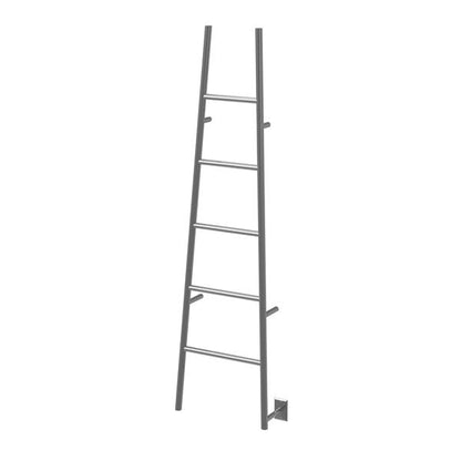 Amba - Jeeves Model A Ladder 5 Bar Hardwired Drying Rack