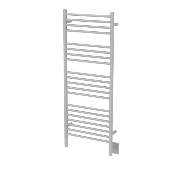 Amba - Jeeves Model D Straight 20 Bar Hardwired Towel Warmer