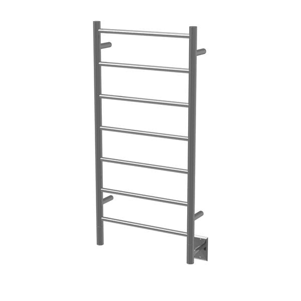Amba - Jeeves Model F Straight 7 Bar Hardwired Drying Rack