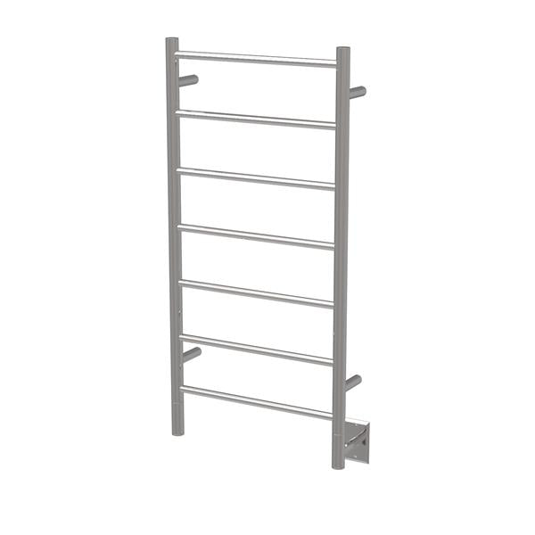 Amba - Jeeves Model F Straight 7 Bar Hardwired Drying Rack