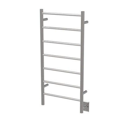 Amba - Jeeves Model F Straight 7 Bar Hardwired Drying Rack