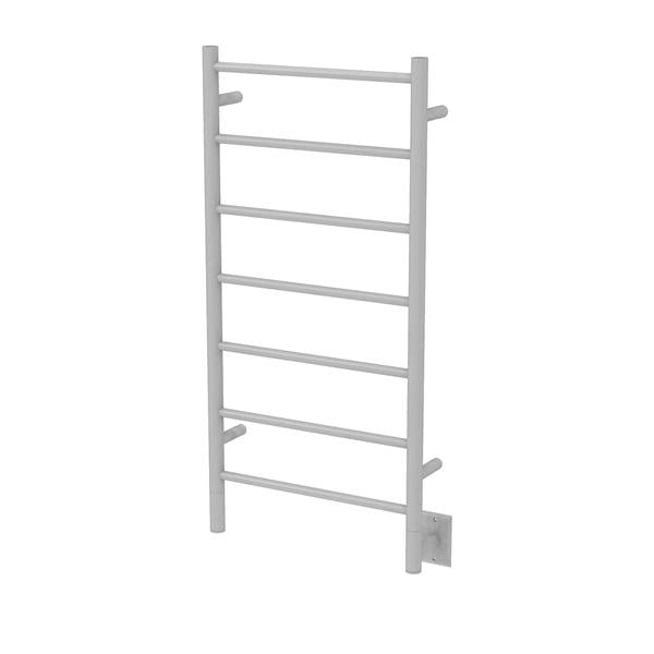 Amba - Jeeves Model F Straight 7 Bar Hardwired Drying Rack