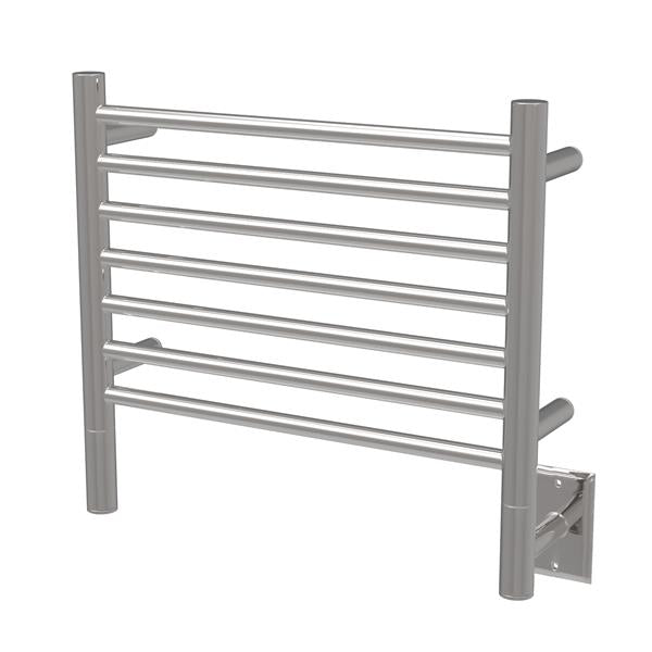 Amba - Jeeves Model H Straight 7 Bar Hardwired Towel Warmer