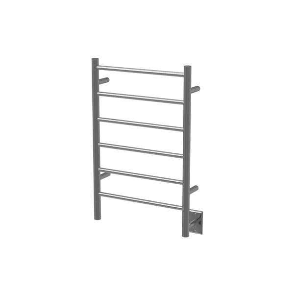 Amba - Jeeves Model J Straight 6 Bar Hardwired Drying Rack