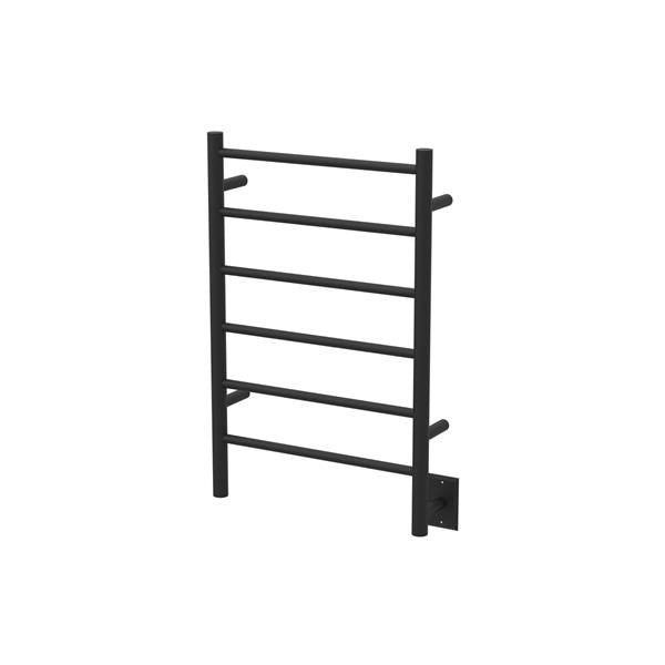 Amba - Jeeves Model J Straight 6 Bar Hardwired Drying Rack