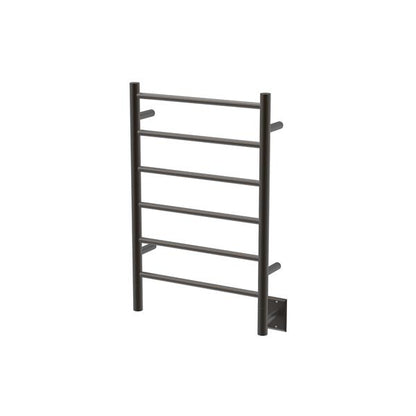 Amba - Jeeves Model J Straight 6 Bar Hardwired Drying Rack