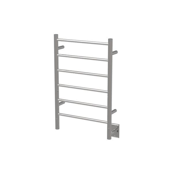Amba - Jeeves Model J Straight 6 Bar Hardwired Drying Rack