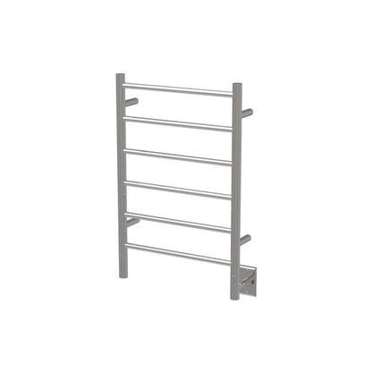 Amba - Jeeves Model J Straight 6 Bar Hardwired Drying Rack