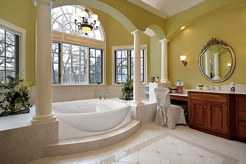 Hydro Systems - Jessica 6048 Acrylic Bathtub