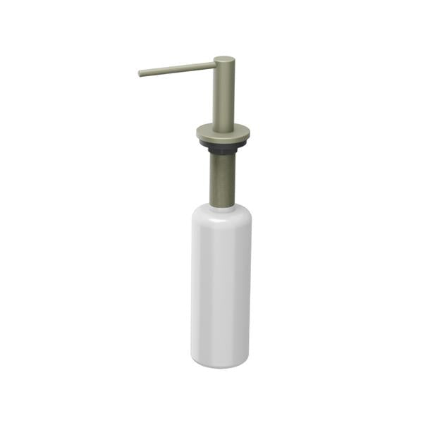 Flusso - Kitchen Soap Dispenser