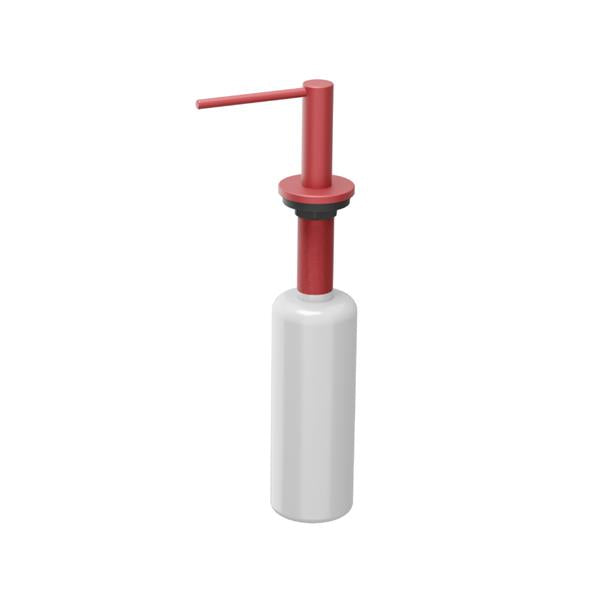 Flusso - Kitchen Soap Dispenser