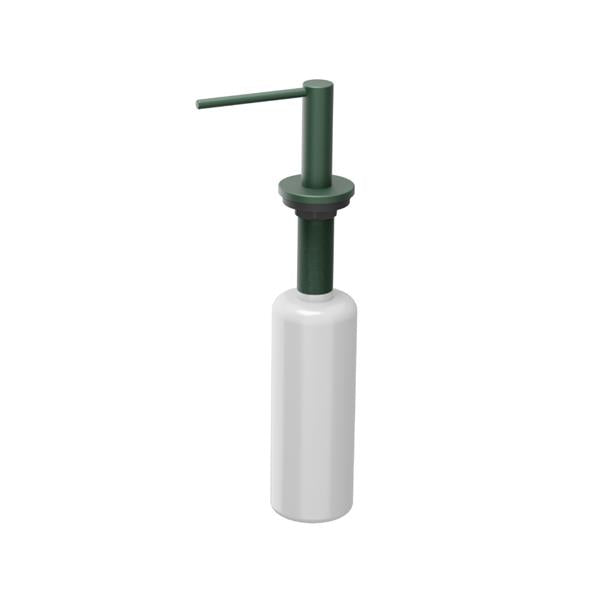 Flusso - Kitchen Soap Dispenser