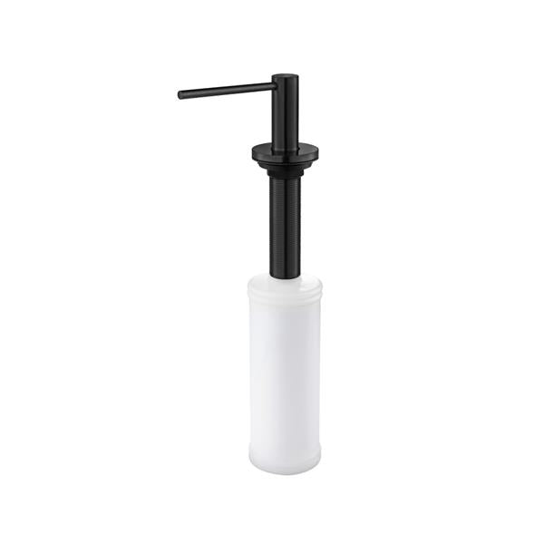 Flusso - Kitchen Soap Dispenser