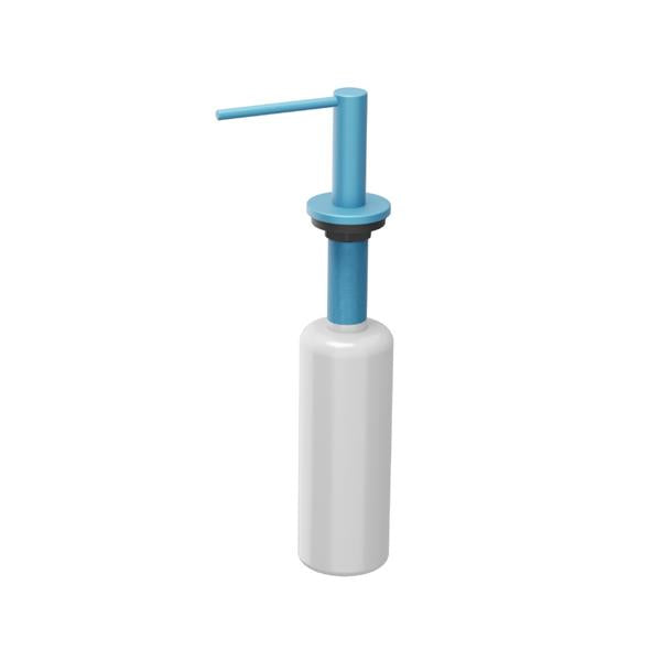 Flusso - Kitchen Soap Dispenser