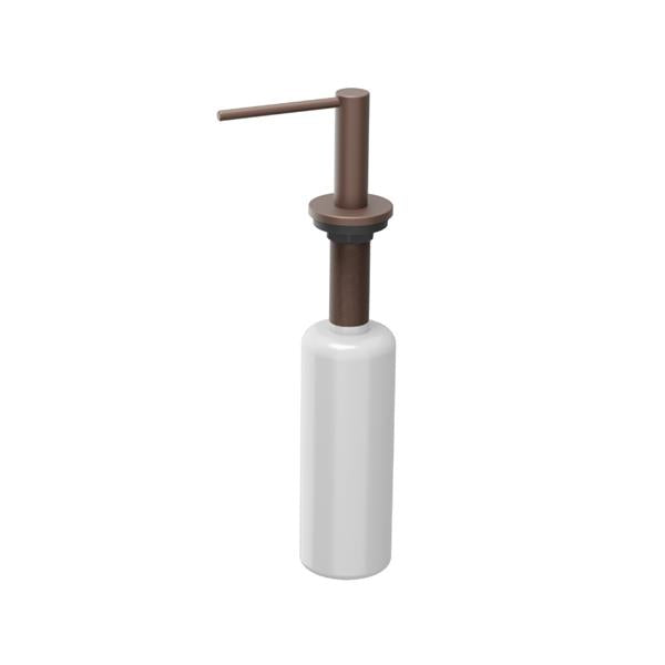Flusso - Kitchen Soap Dispenser