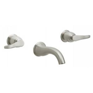 Phylrich - Amphora Wall Tub Set - Trim Only
