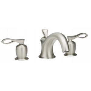 Phylrich - Amphora Deck Mounted Tub Set