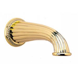 Phylrich - Georgian & Barcelona Wall Tub Spout 7-1/2 Inch