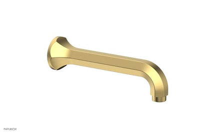 Phylrich - Le Verre La Crosse Wall Tub Spout