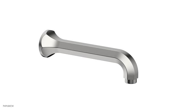 Phylrich - Le Verre La Crosse Wall Tub Spout