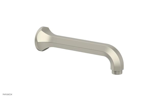 Phylrich - Le Verre La Crosse Wall Tub Spout