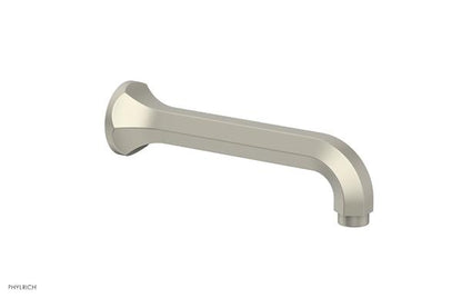 Phylrich - Le Verre La Crosse Wall Tub Spout