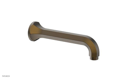 Phylrich - Le Verre La Crosse Wall Tub Spout