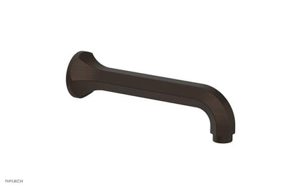 Phylrich - Le Verre La Crosse Wall Tub Spout