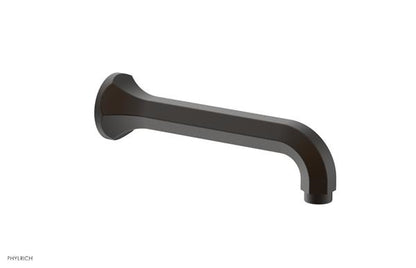 Phylrich - Le Verre La Crosse Wall Tub Spout