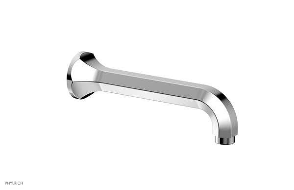 Phylrich - Le Verre La Crosse Wall Tub Spout