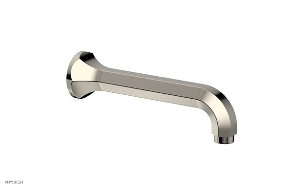 Phylrich - Le Verre La Crosse Wall Tub Spout