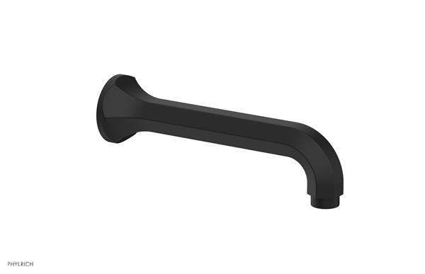 Phylrich - Le Verre La Crosse Wall Tub Spout