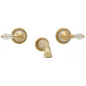 Phylrich - Regent Wall Tub Set