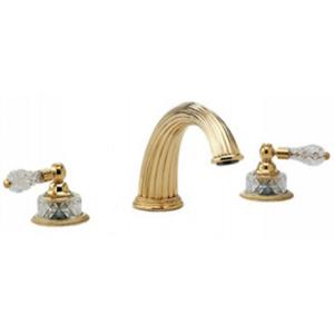 Phylrich - Regent Deck Mounted Tub Set - Trim Only
