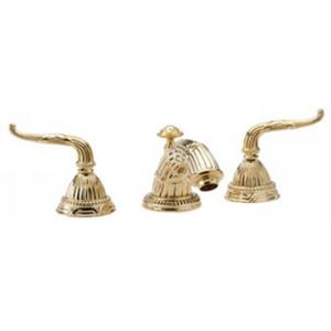 Phylrich - Ribbon & Reed Lavatory Faucet