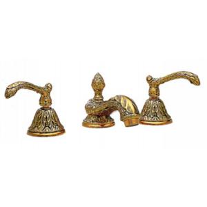 Phylrich - Baroque Lavatory Faucet