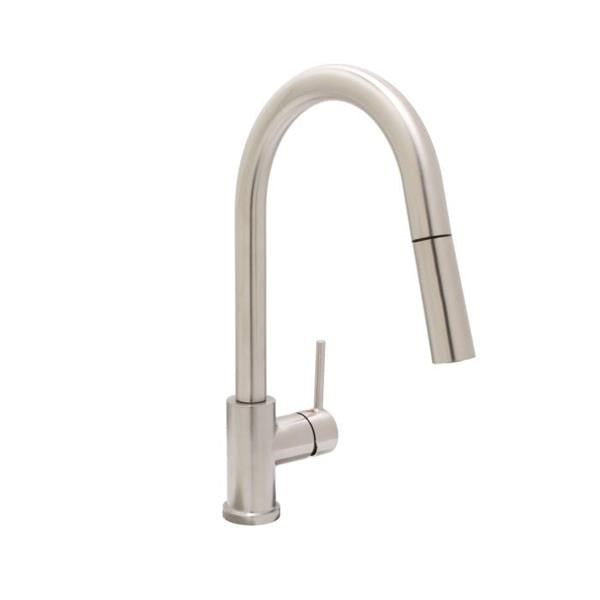 Huntington Brass - Builder Kitchen Faucet